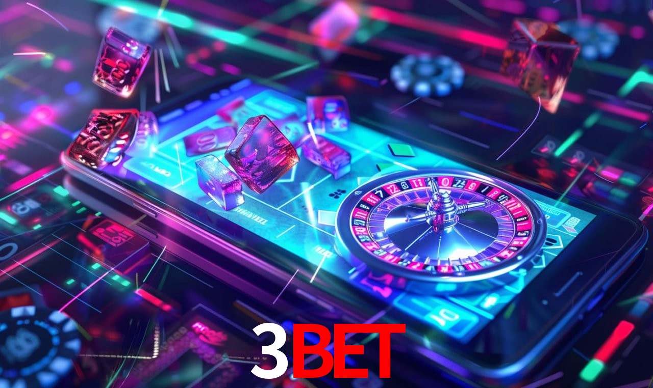 Experiência VIP 3bet