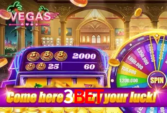 A Popularidade dos Caça-Níqueis no 3bet