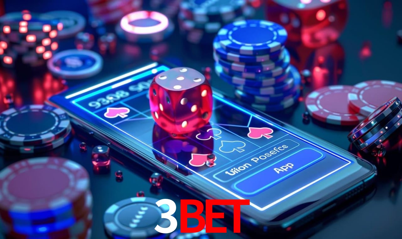 3bet,3bet.com