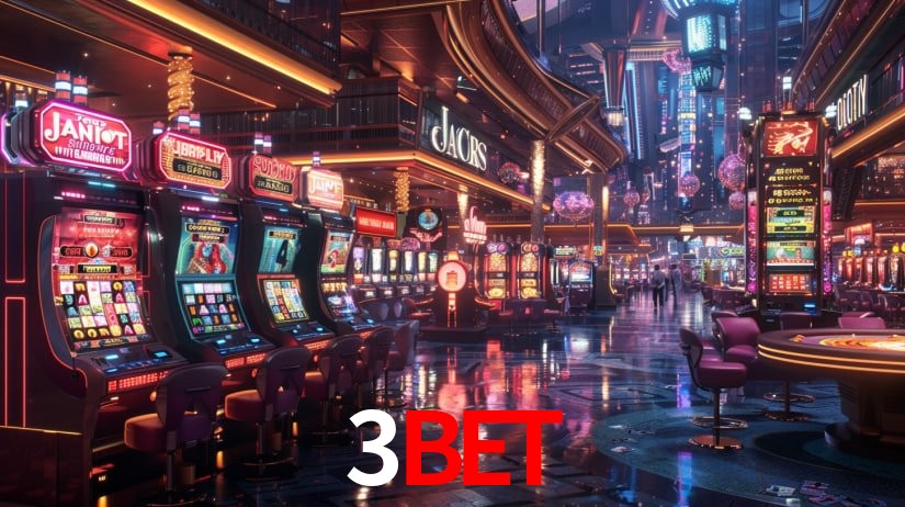 Seasonal Promotions 3bet