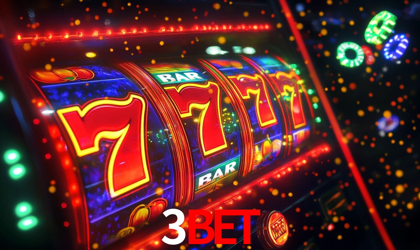 Daily Bonuses 3bet