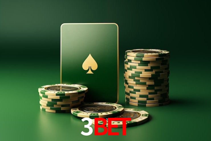 Slot Games 3bet