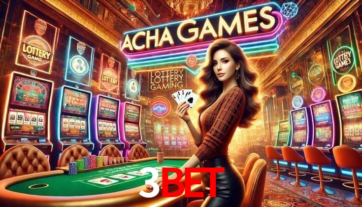 Game Providers 3bet