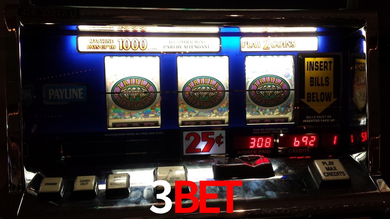 Live Casino 3bet