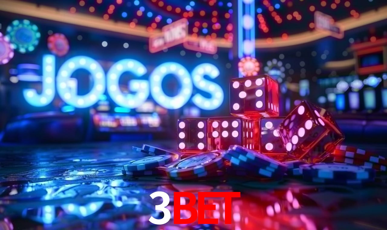 Bônus Diários 3bet