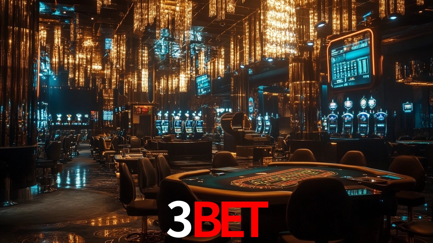 Welcome Bonus 3bet