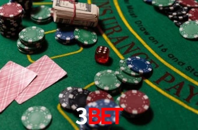 3bet App Interface