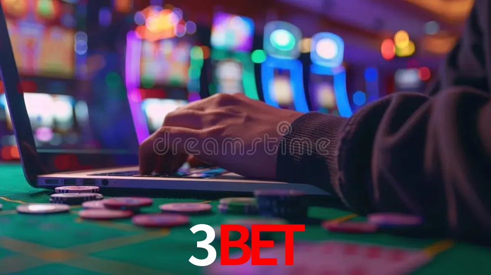 Programa VIP 3bet
