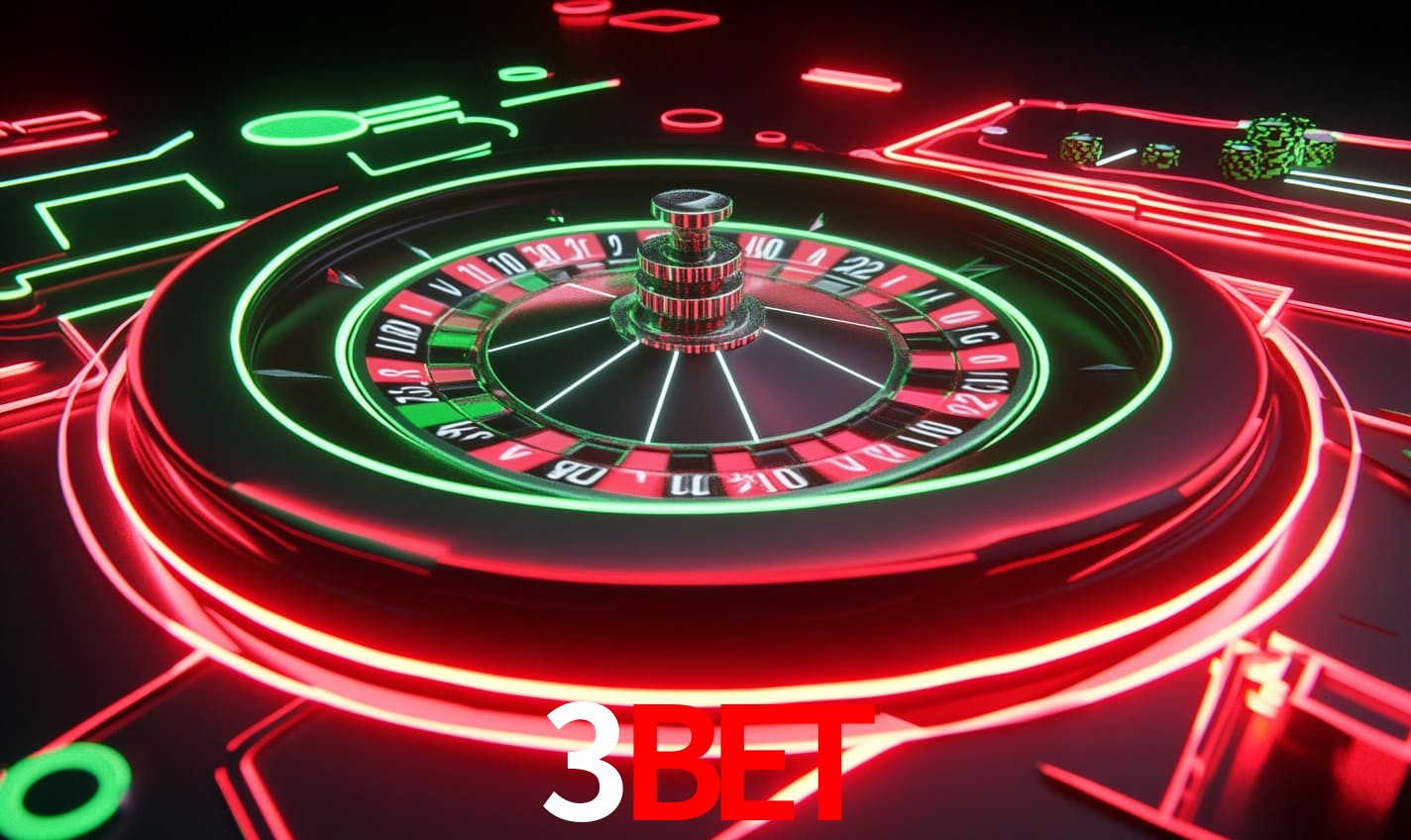 A Emoção da Loteria na 3bet: Uma Chance de Mudança de Vida