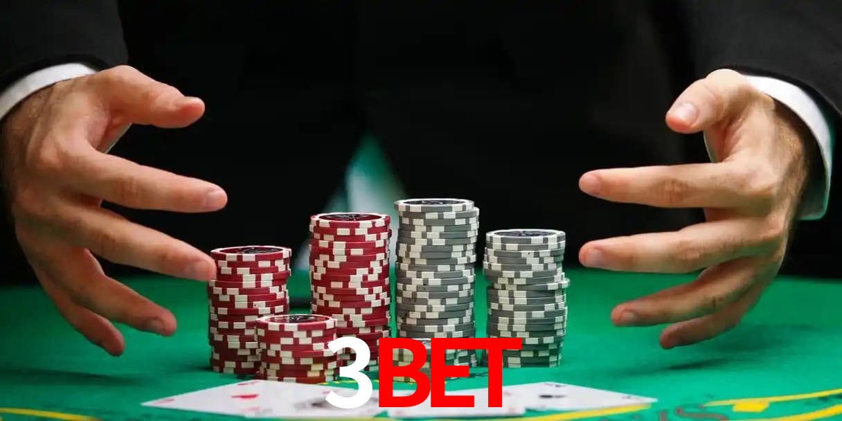 3bet cassino