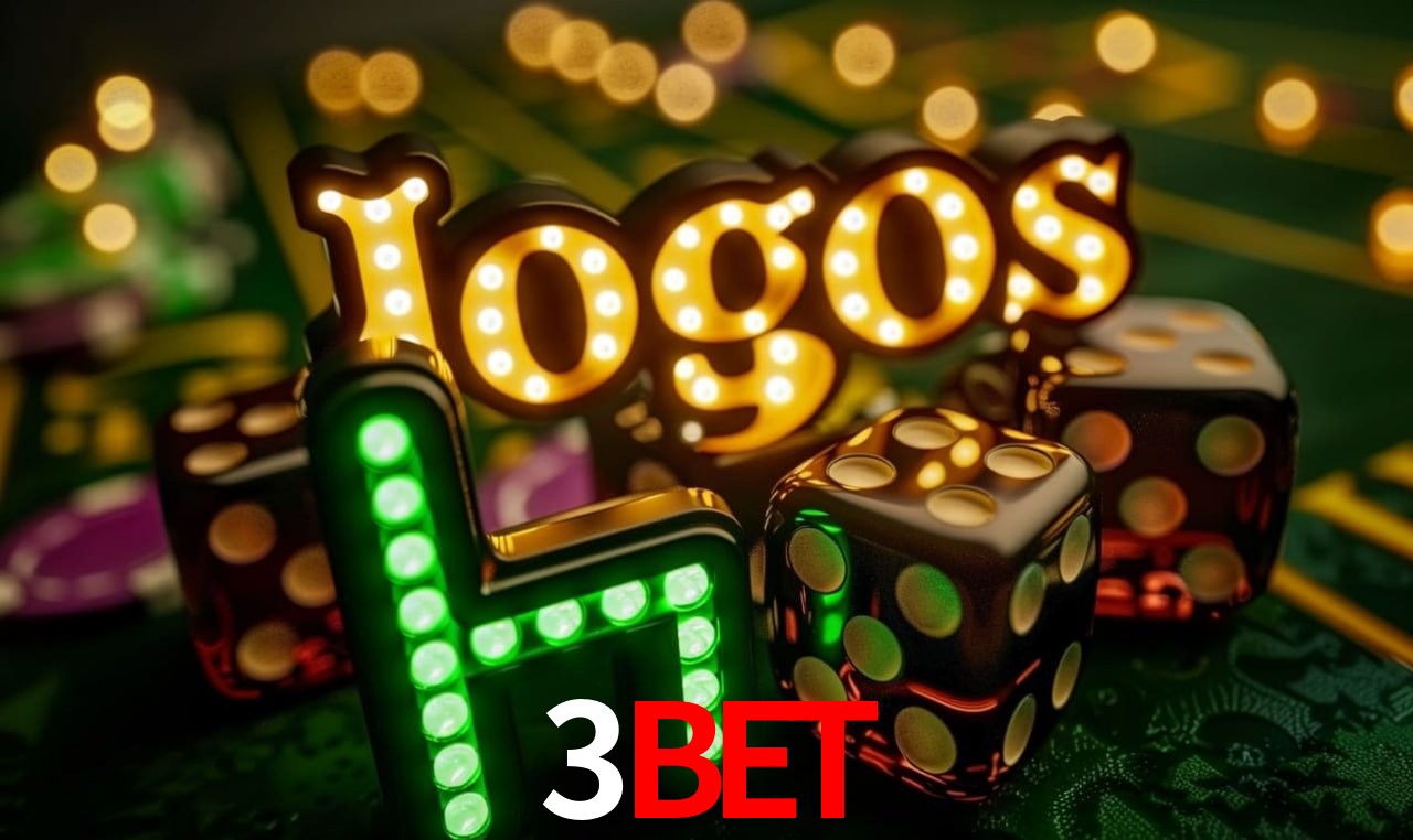 Jogos de Slot 3bet