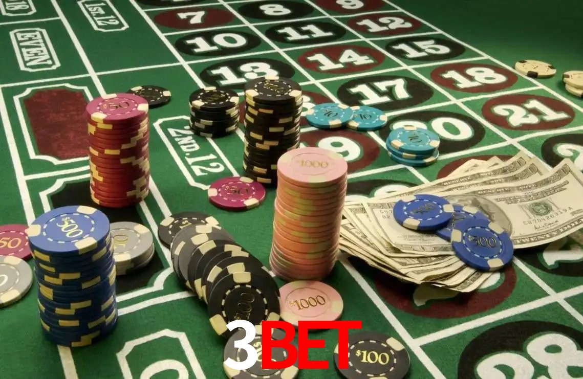 Platform Technology 3bet