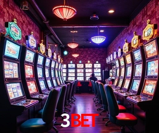 Experimente o Login Seguro Premium no 3bet