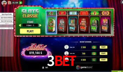 Descubra a Essência do 3bet: Nossa História e Compromissos