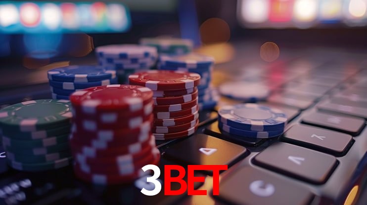 Promoção Relâmpago 3bet
