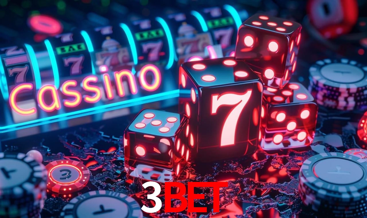 Account Benefits 3bet