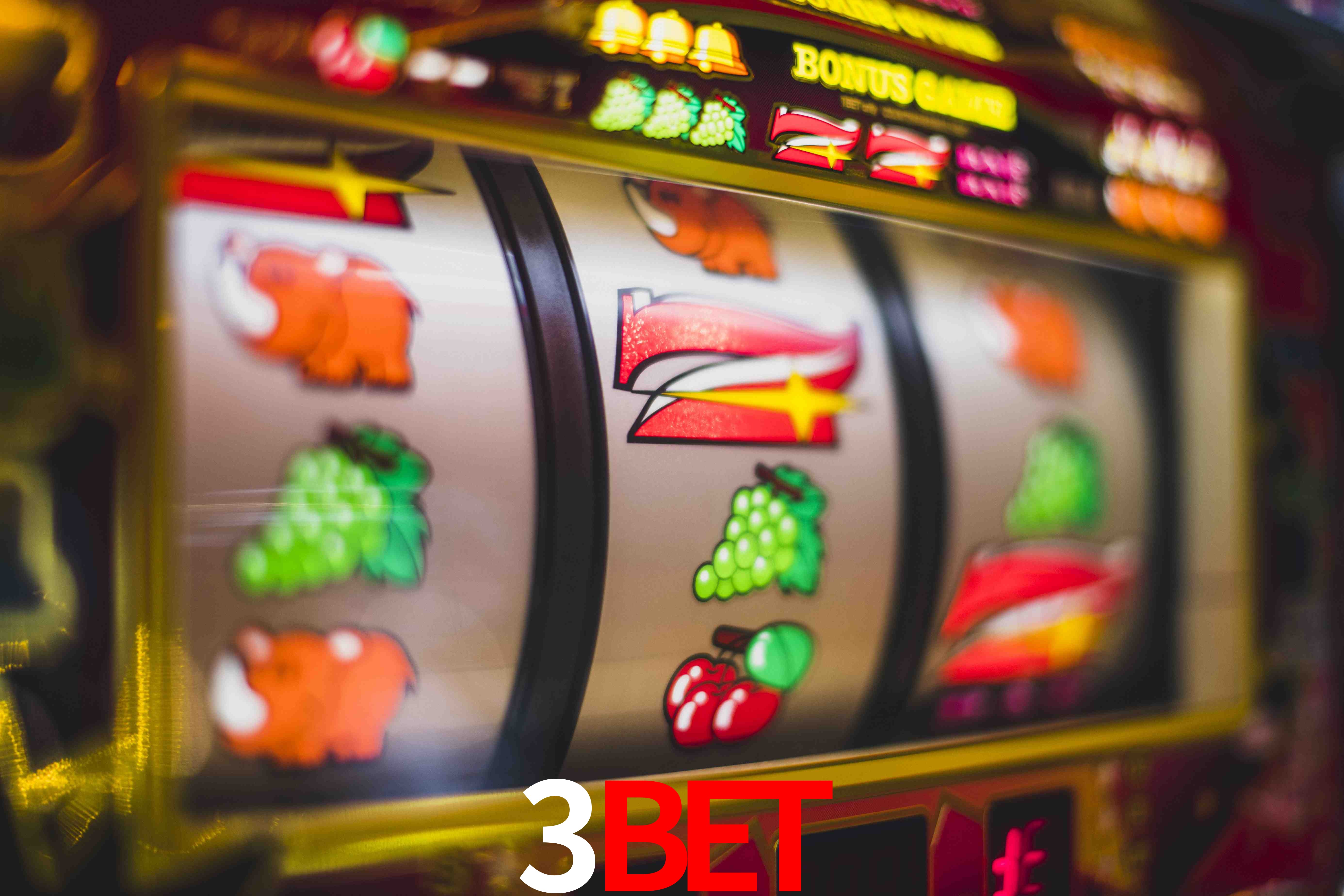 Games Directory 3bet