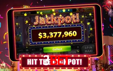 Desvendando o Mundo dos Jogos Virtuais na 3bet