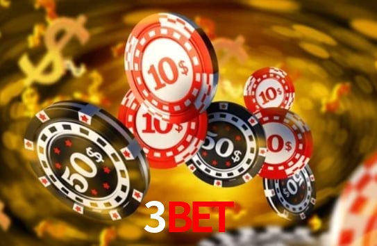 Apostas de Tênis 3bet