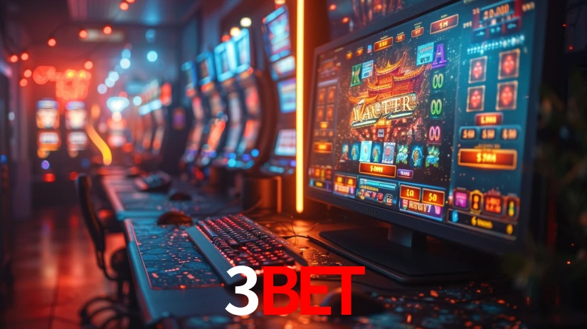 VIP Casino 3bet