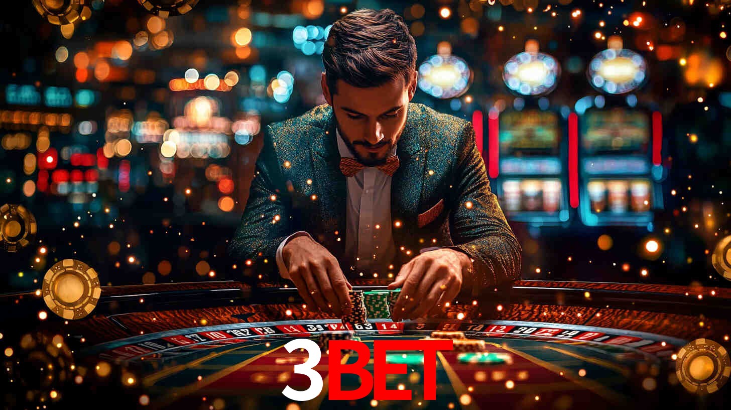 Football Betting 3bet