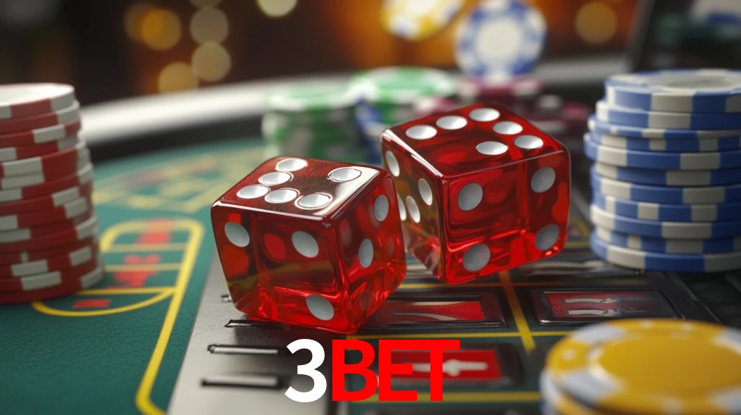 Welcome Bonus 3bet