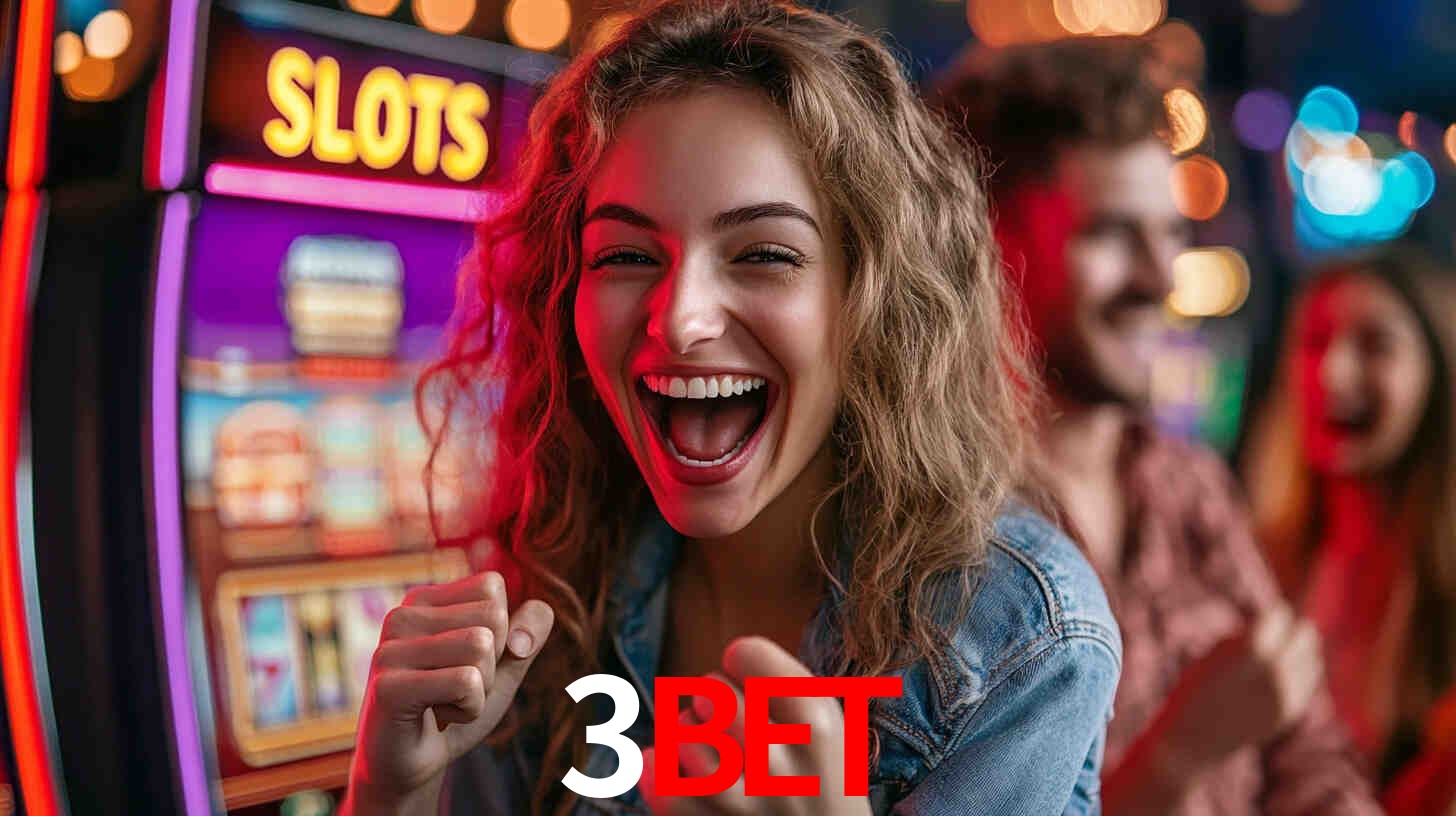 Inovações de Jogos na 3bet: O Futuro das Experiências Interativas
