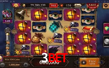 3bet cassino