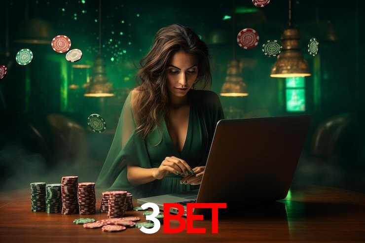 3bet cassino