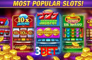 Desvendando o Mundo dos Jogos Virtuais na 3bet