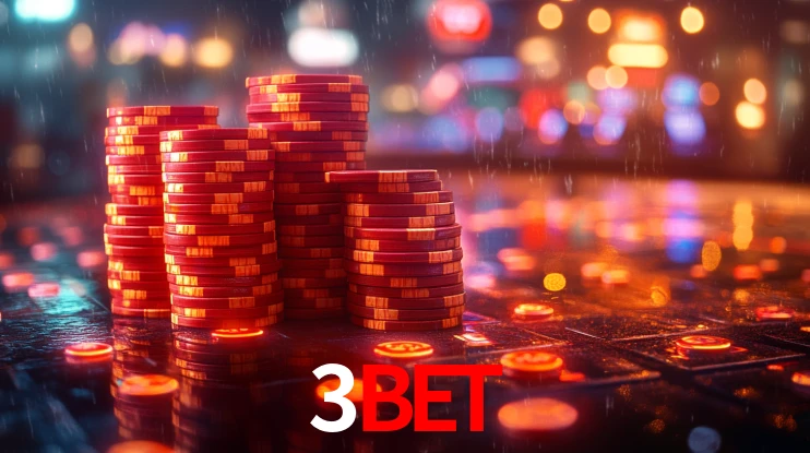 Roulette Table 3bet