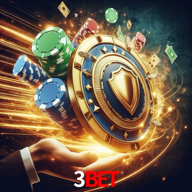 Ofertas Imperdíveis na 3bet: Promoções e Bônus Que Valem a Pena