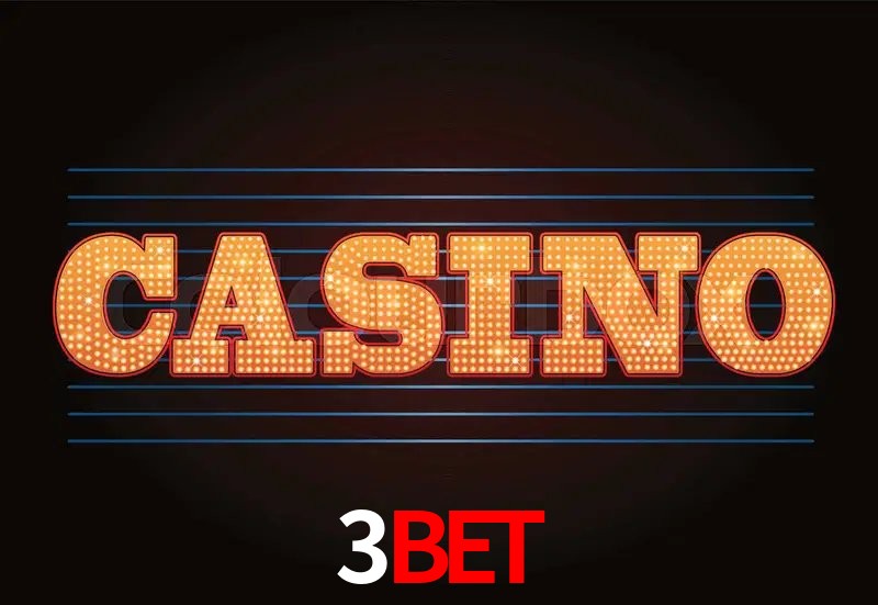 Recursos de Bônus 3bet