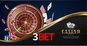 Estatísticas 3bet