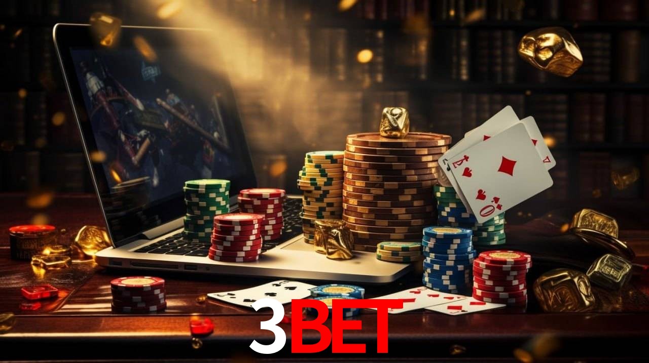 Estratégias Crash Games 3bet
