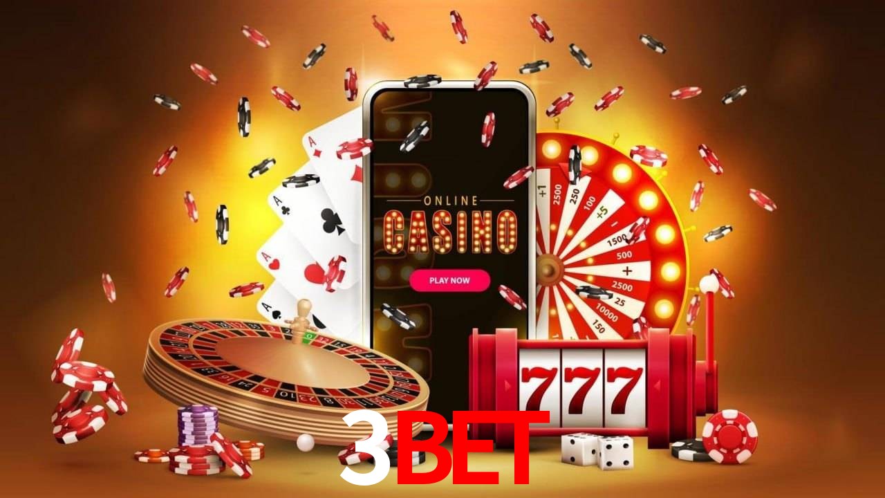 Segurança 2FA 3bet