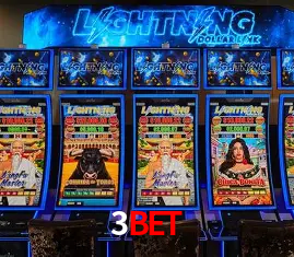 A Revolução dos Aplicativos de Jogos no 3bet