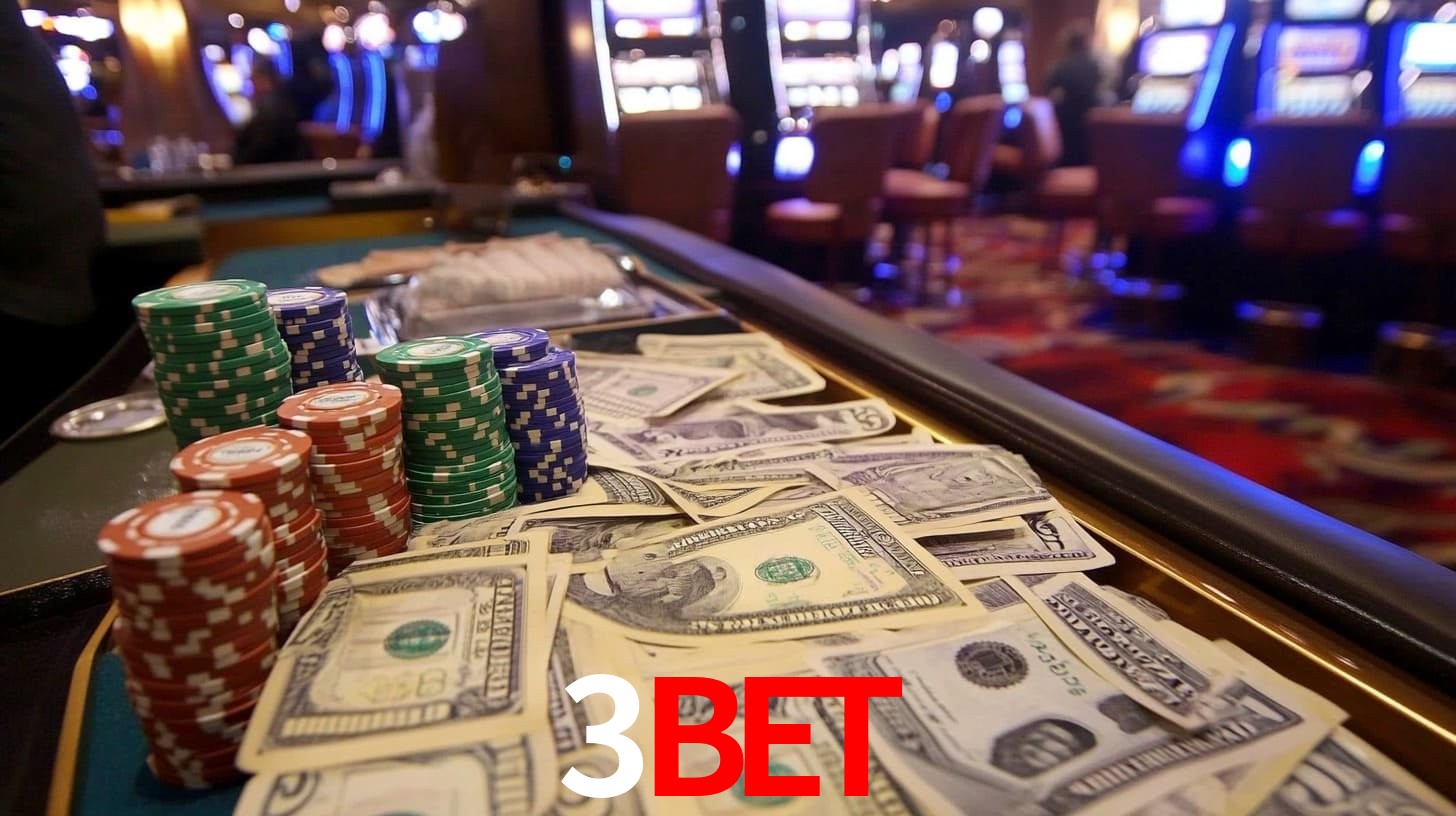 3bet