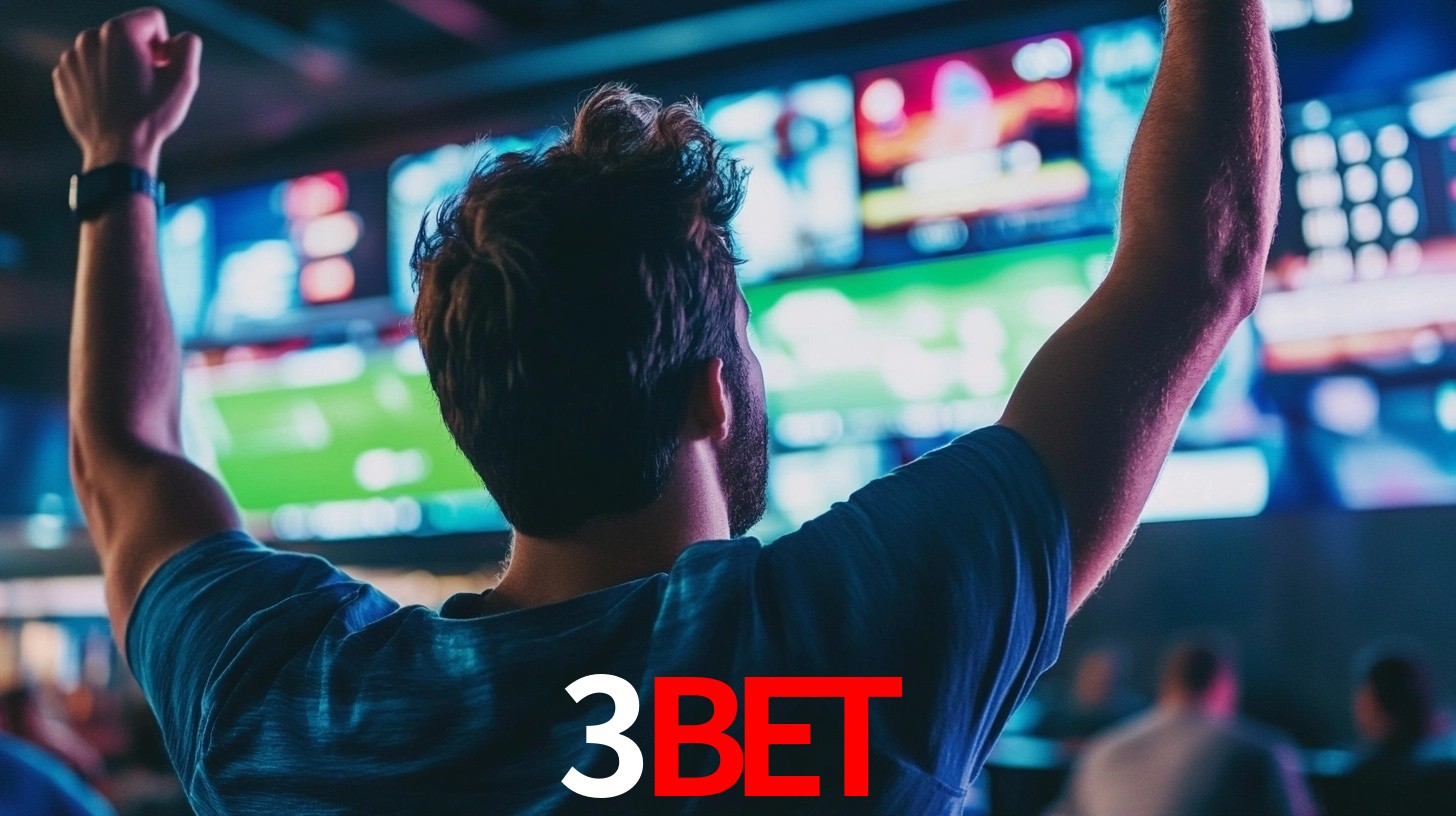 Programa VIP 3bet