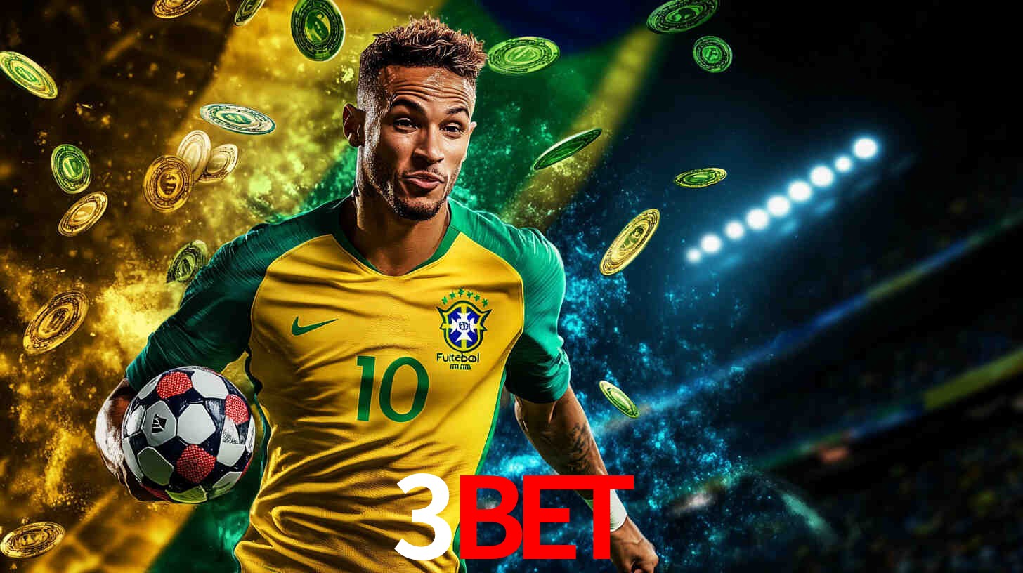 Explorando a Categoria de Eventos em Apostas na 3bet