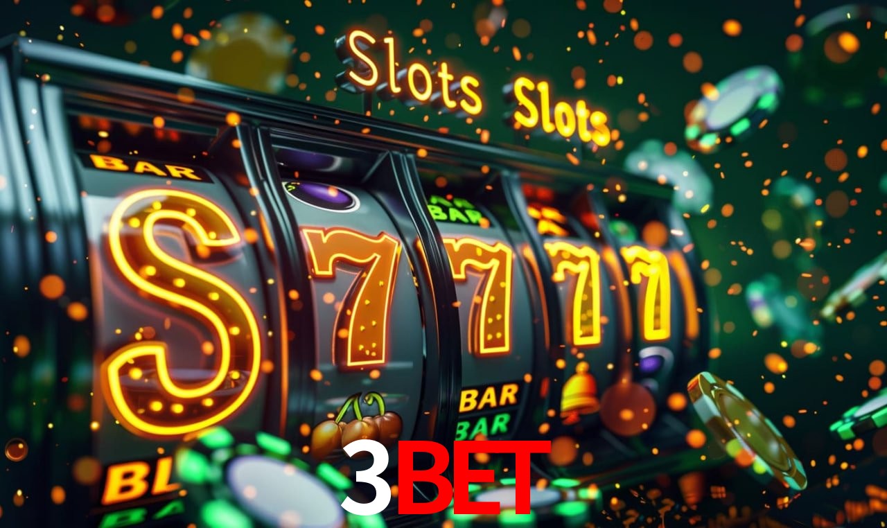 Apostas de Futebol 3bet