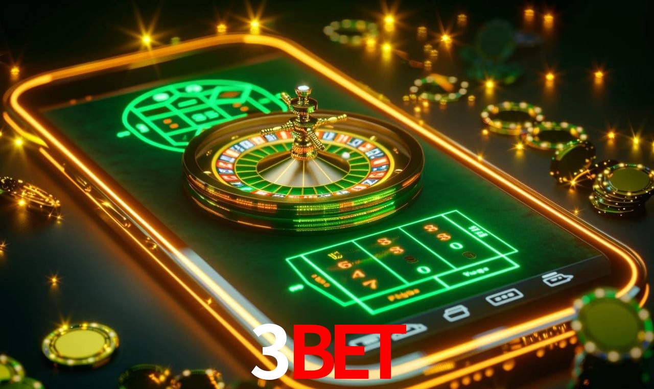 Ofertas Exclusivas 3bet