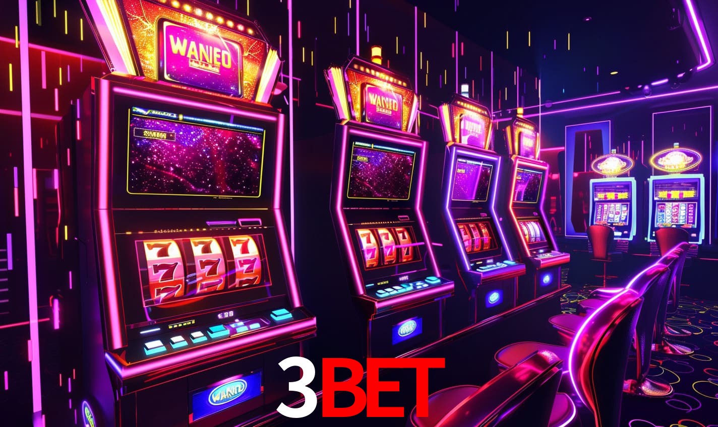 Desvendando o Mundo dos Jogos Virtuais na 3bet