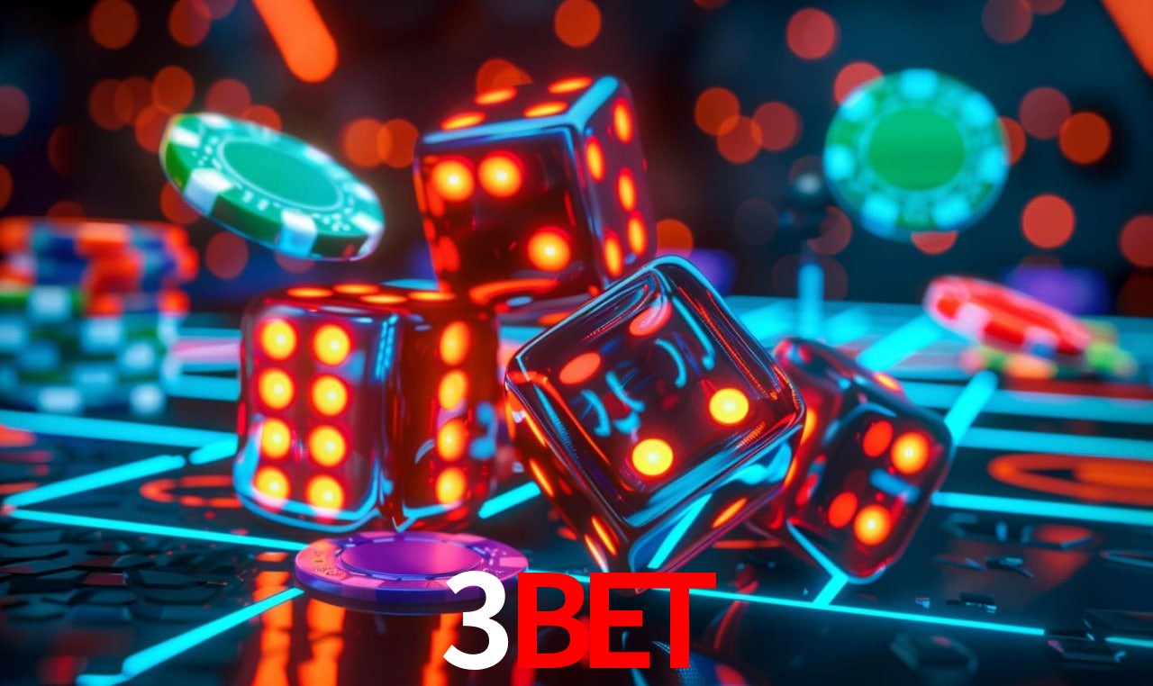 3bet: Seu Especialista em Apostas Esportivas Brasileiras