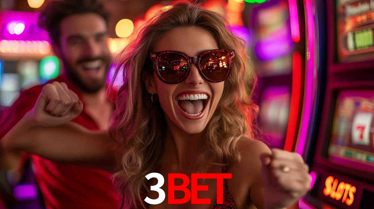 Descubra o Programa VIP da 3bet: Vantagens Exclusivas para Jogadores