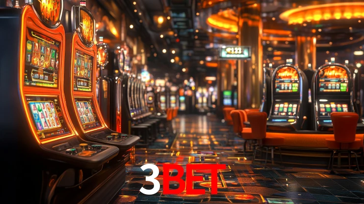 Spaceman Game 3bet