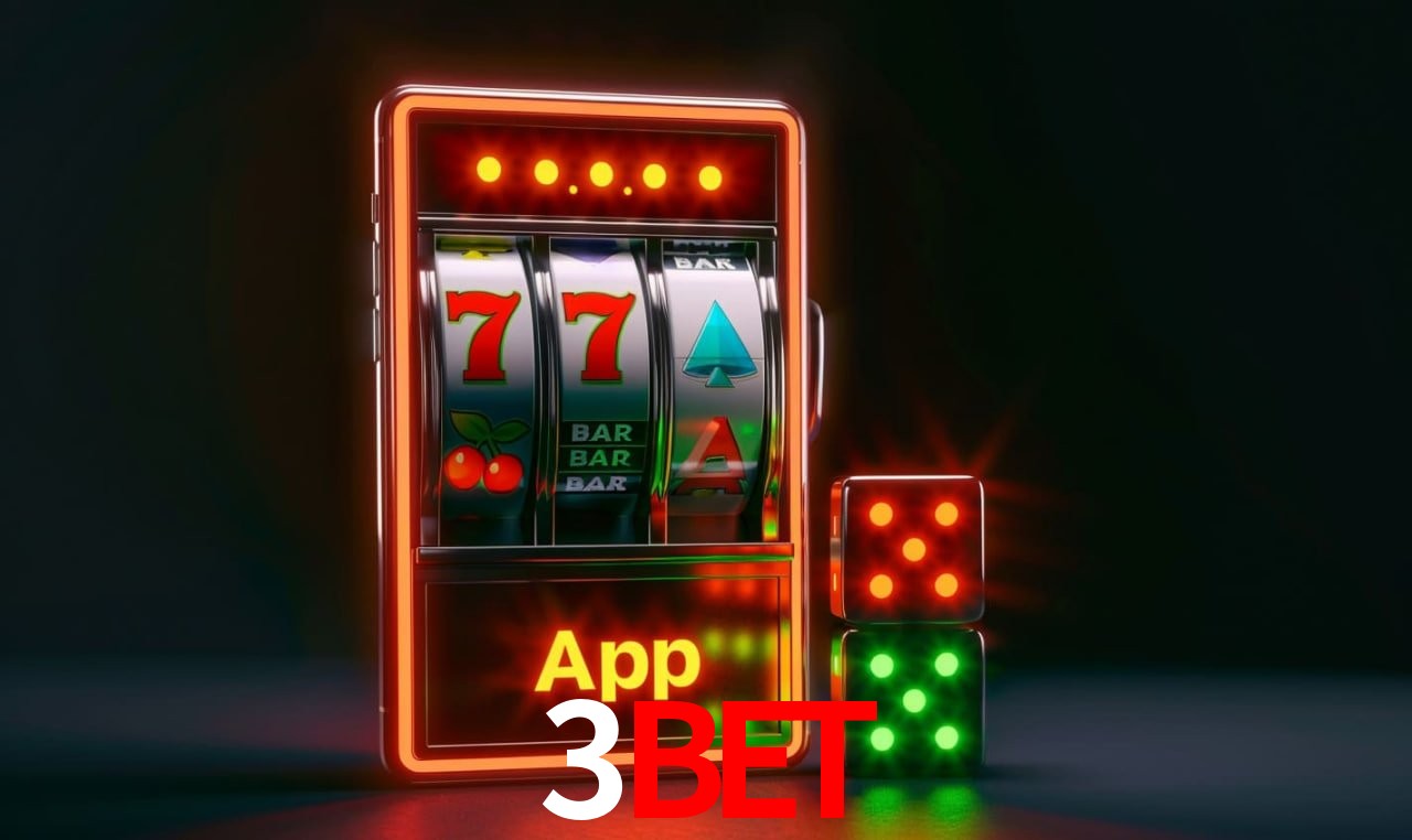 Diretório de Jogos 3bet
