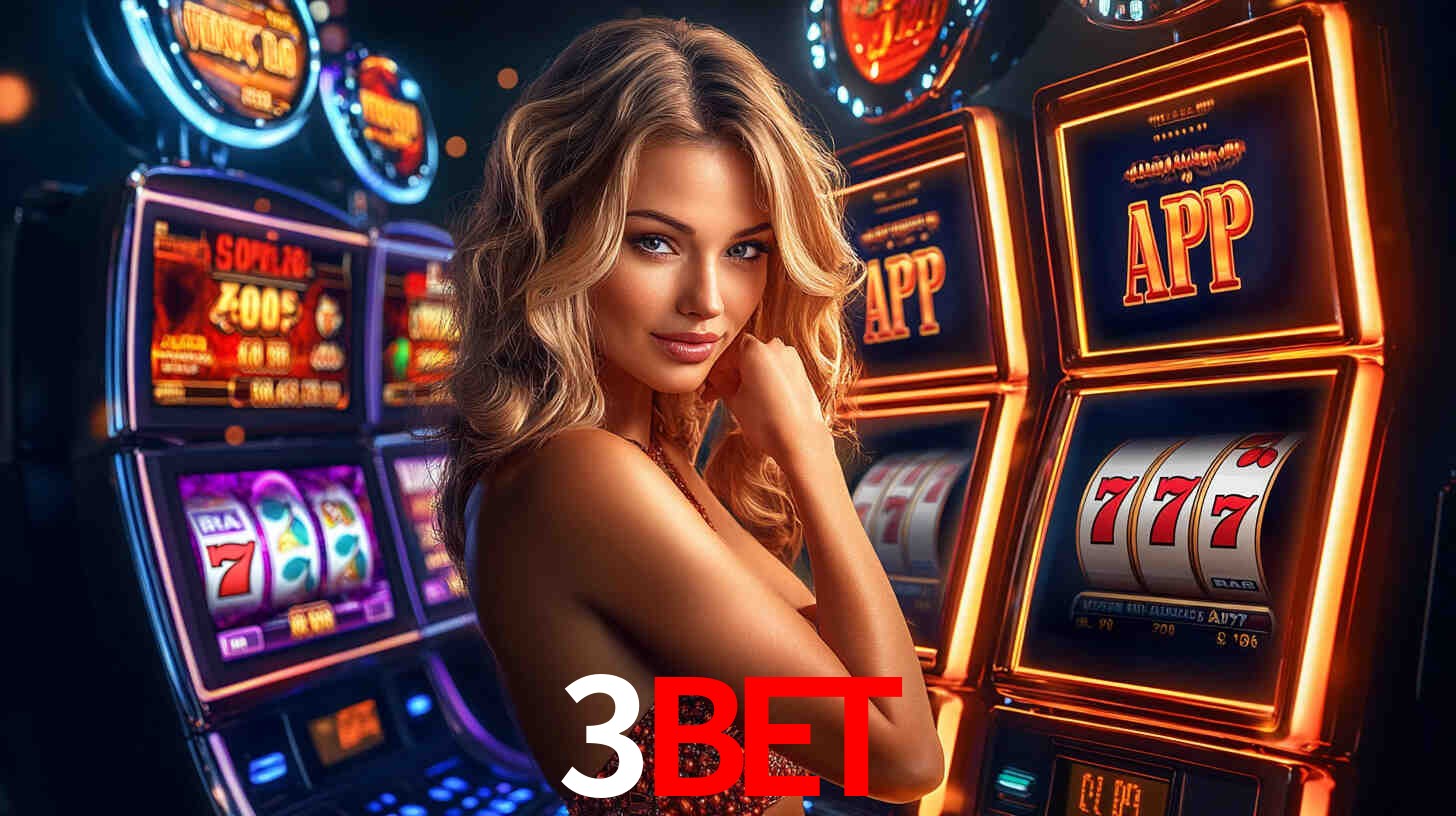 Diretório de Jogos 3bet