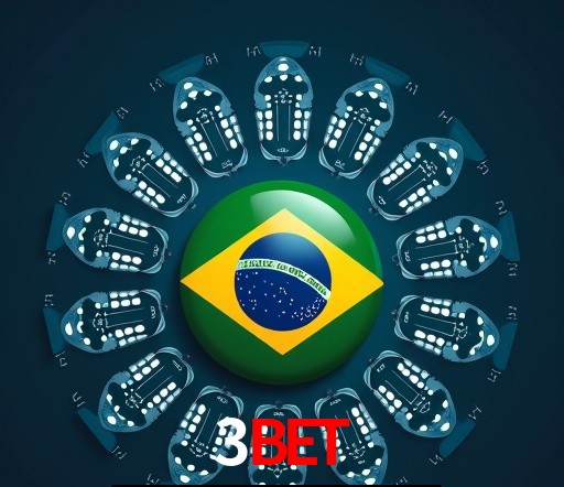 Recursos de Bônus 3bet