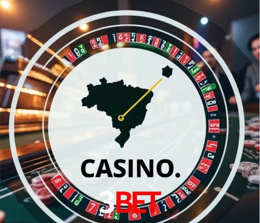 Casino Ao Vivo 3bet